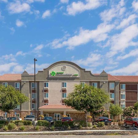 Extended Stay America Suites - Redlands Zewnętrze zdjęcie