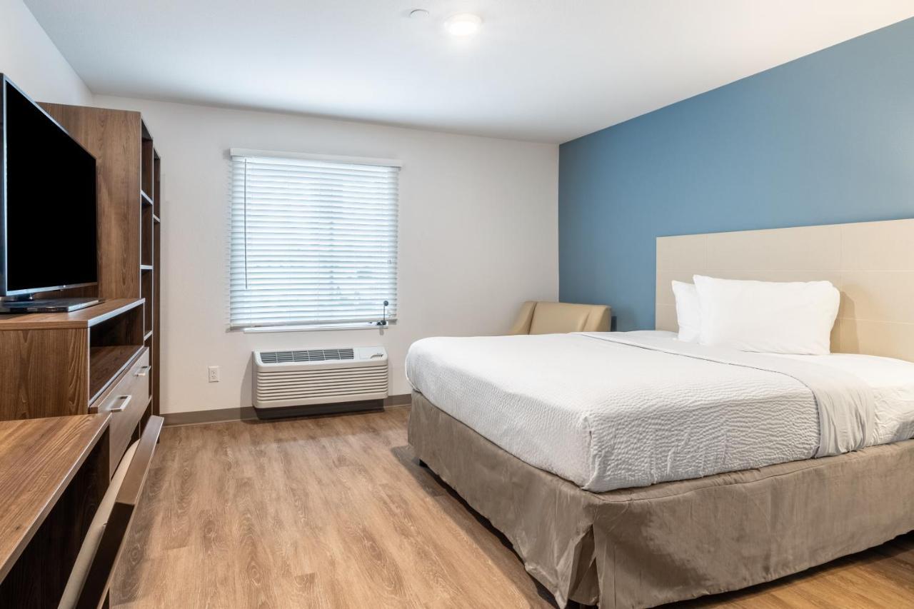 Extended Stay America Suites - Redlands Zewnętrze zdjęcie