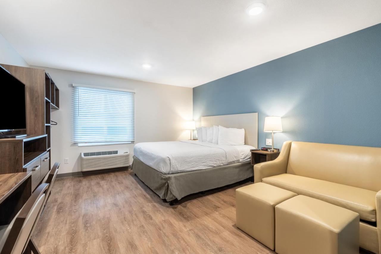 Extended Stay America Suites - Redlands Zewnętrze zdjęcie
