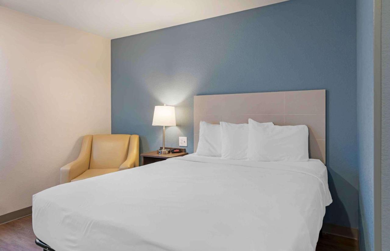 Extended Stay America Suites - Redlands Zewnętrze zdjęcie