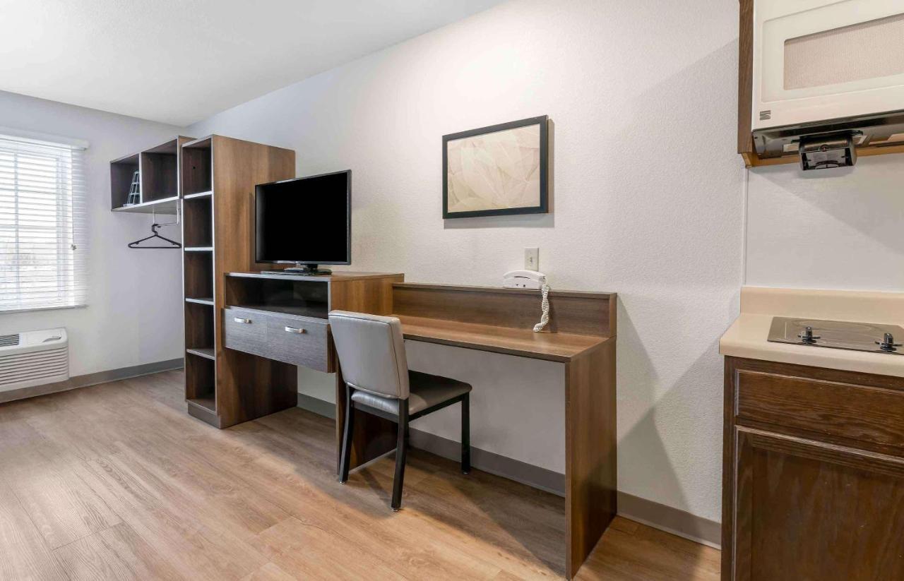 Extended Stay America Suites - Redlands Zewnętrze zdjęcie