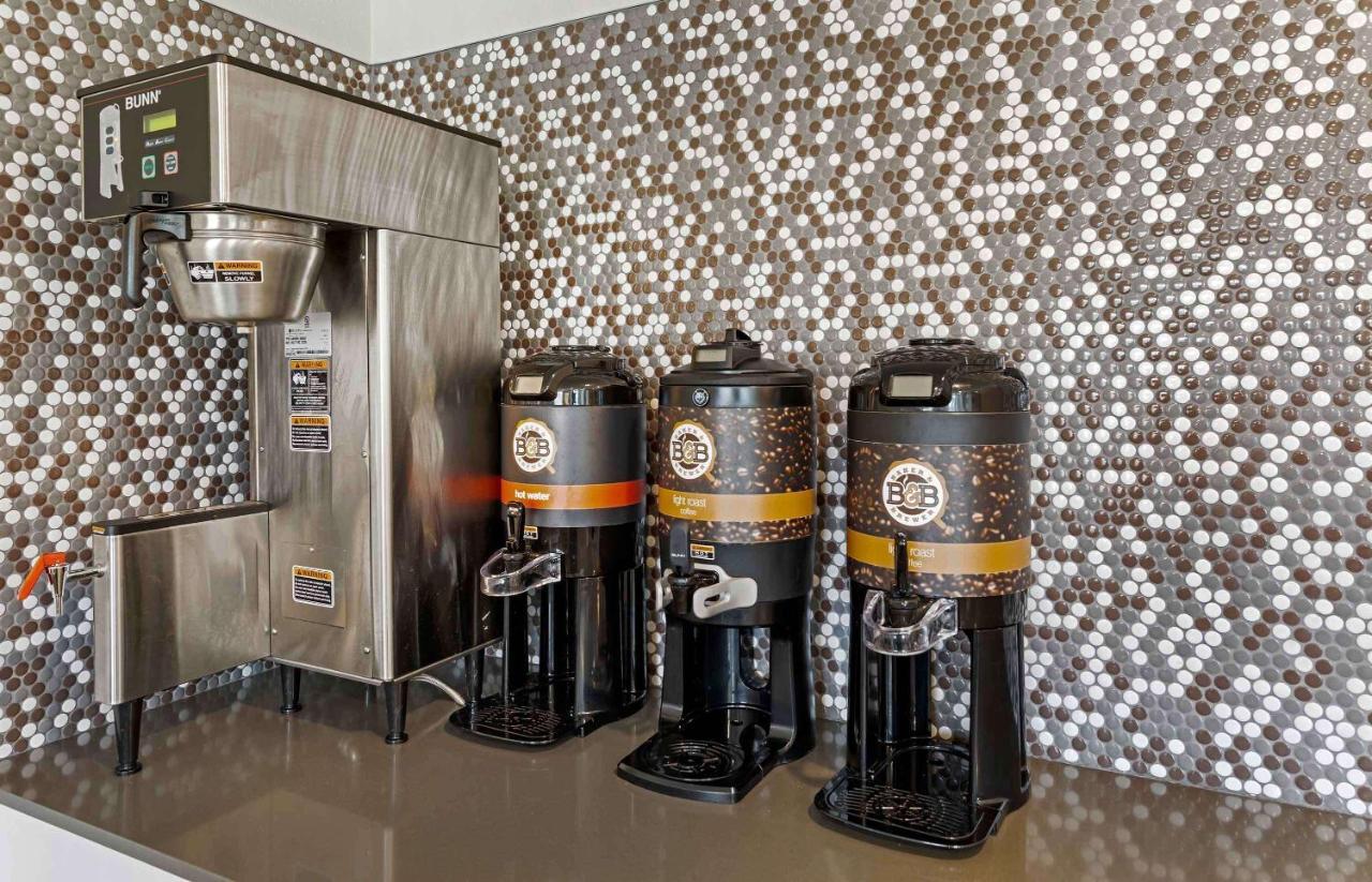 Extended Stay America Suites - Redlands Zewnętrze zdjęcie