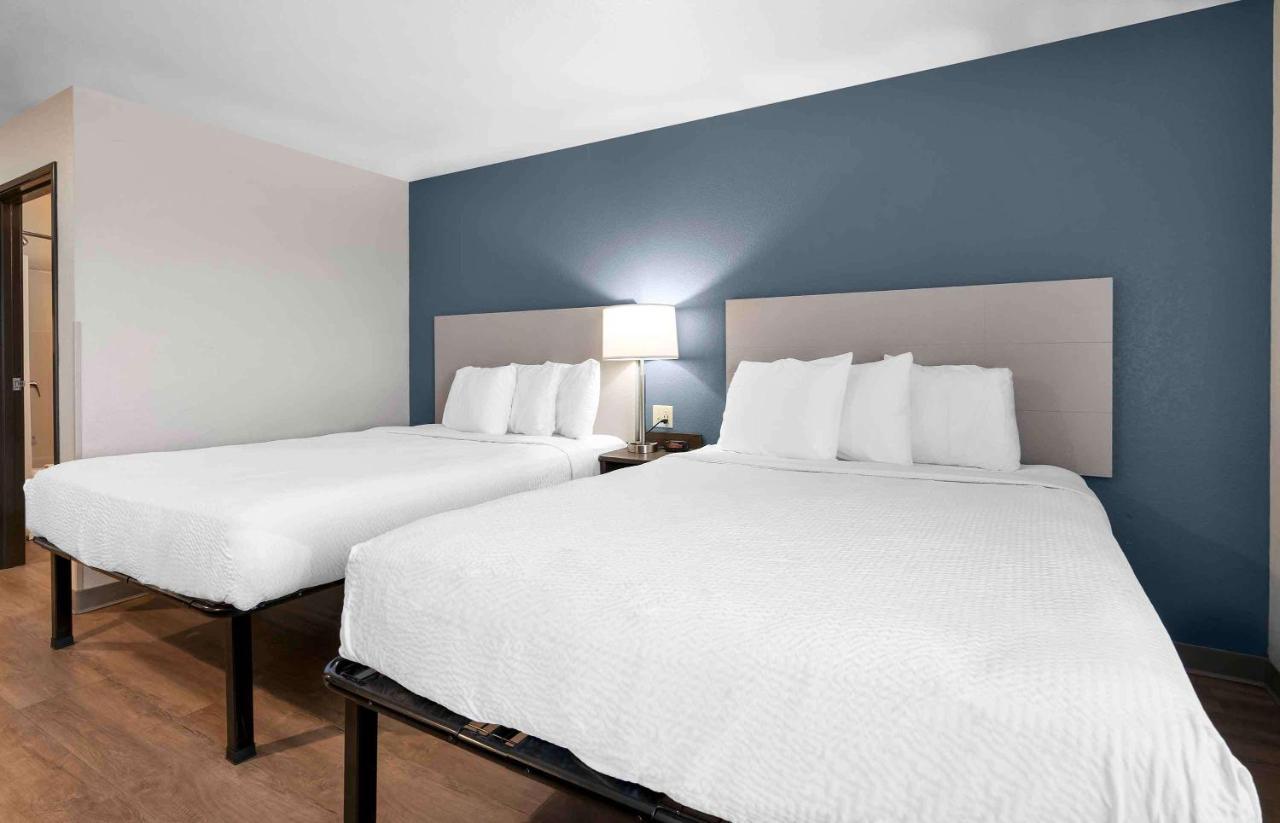 Extended Stay America Suites - Redlands Zewnętrze zdjęcie
