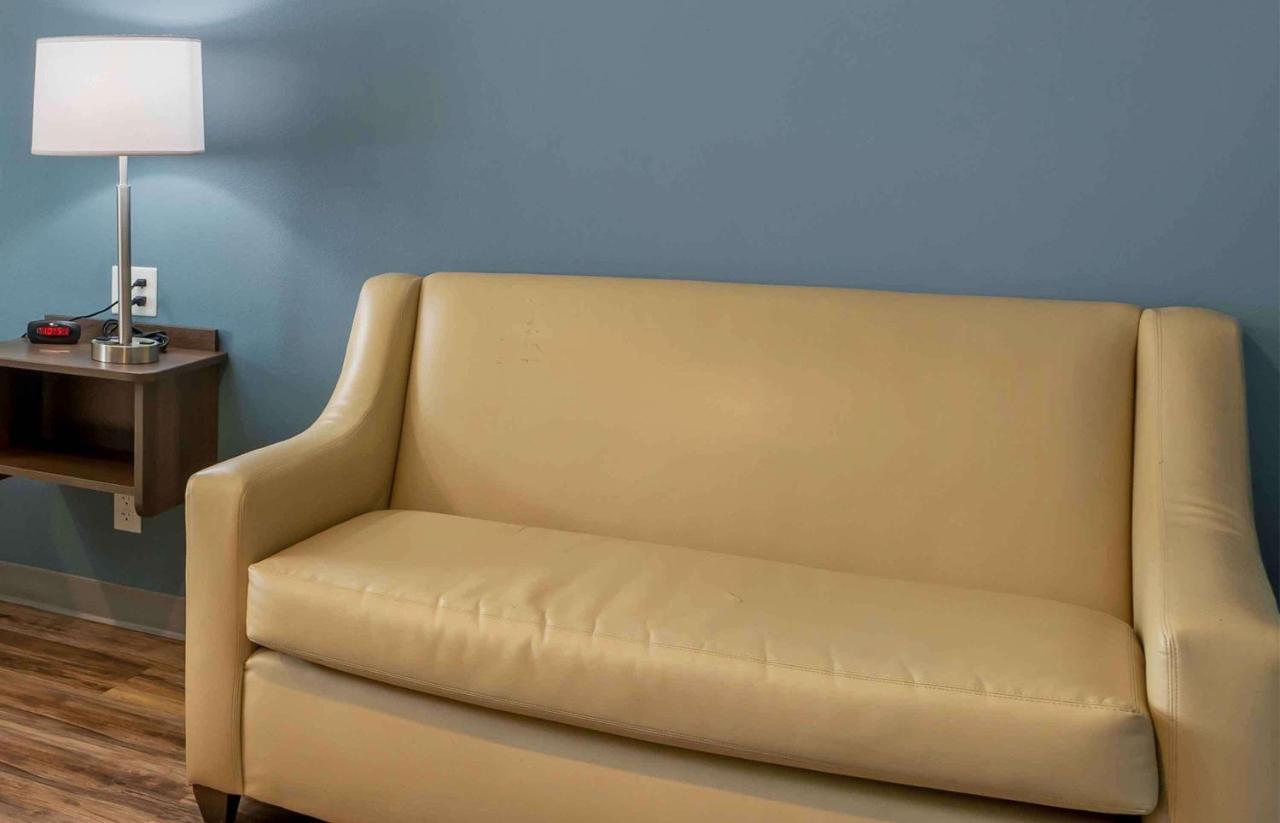 Extended Stay America Suites - Redlands Zewnętrze zdjęcie
