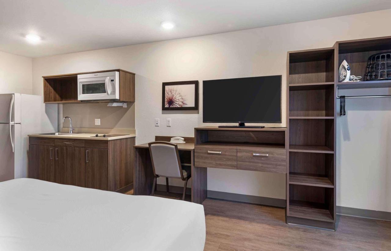 Extended Stay America Suites - Redlands Zewnętrze zdjęcie