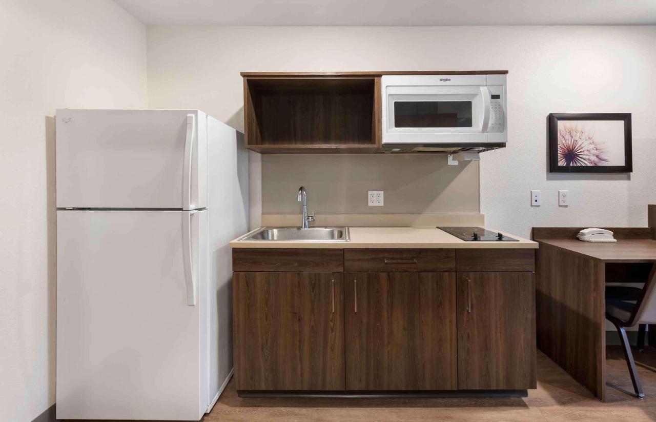 Extended Stay America Suites - Redlands Zewnętrze zdjęcie