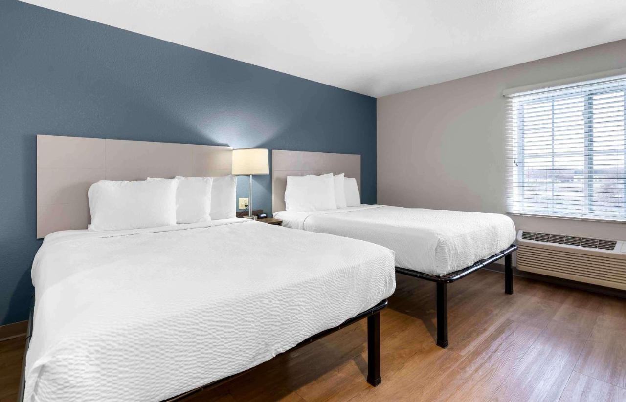 Extended Stay America Suites - Redlands Zewnętrze zdjęcie