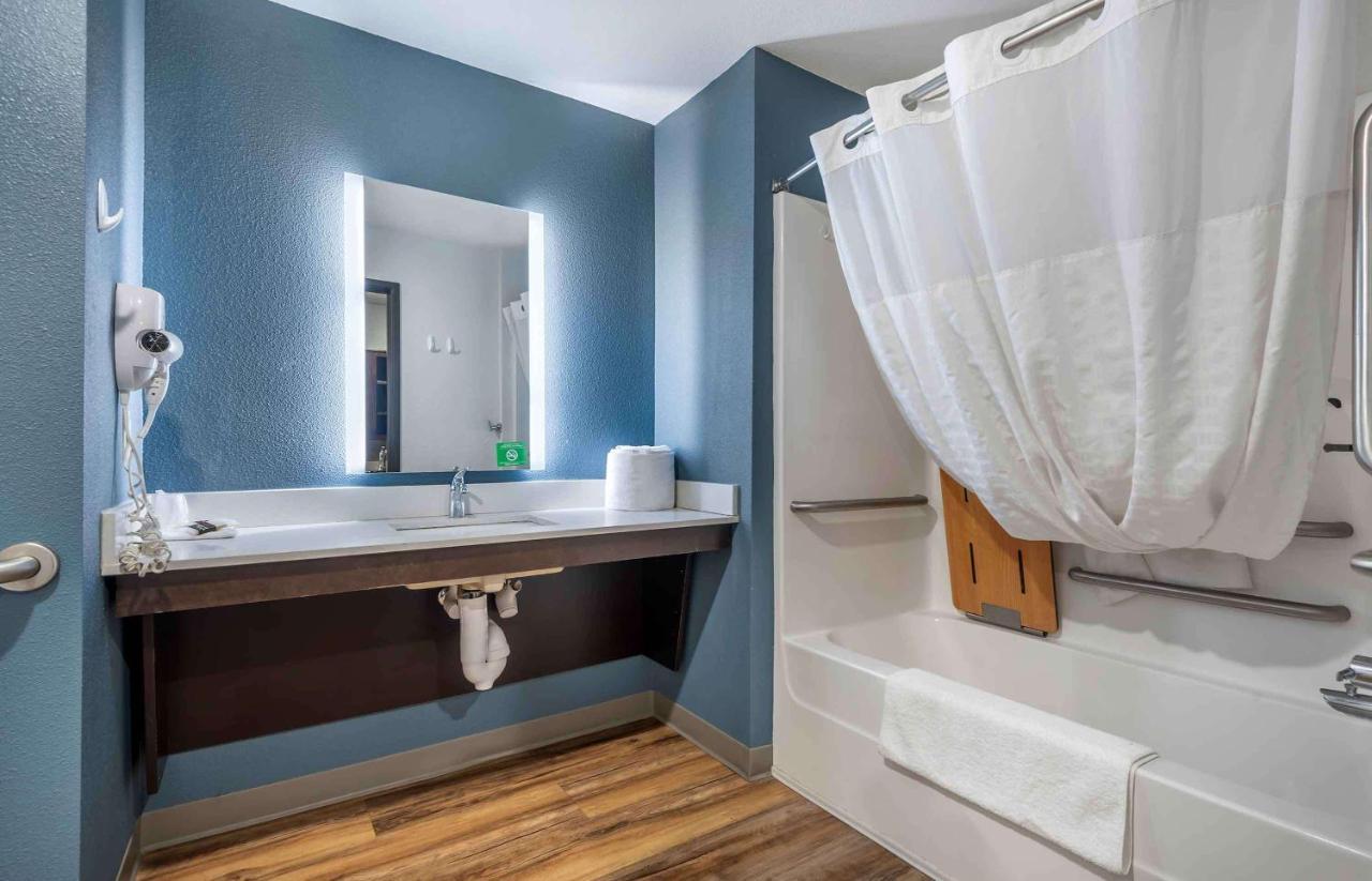 Extended Stay America Suites - Redlands Zewnętrze zdjęcie
