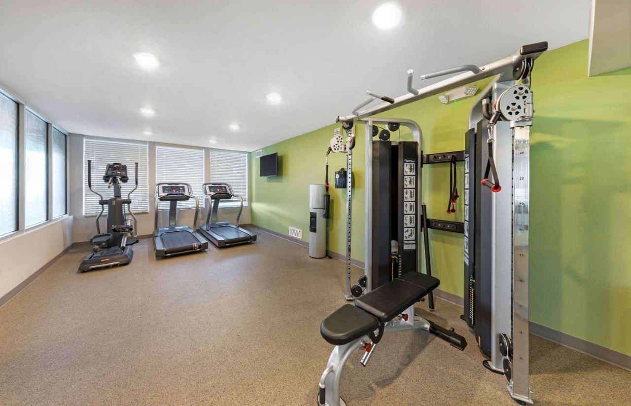 Extended Stay America Suites - Redlands Zewnętrze zdjęcie