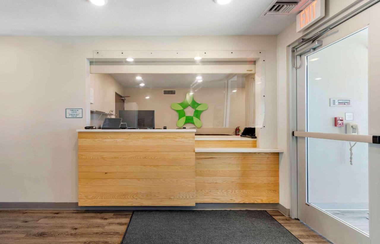 Extended Stay America Suites - Redlands Zewnętrze zdjęcie
