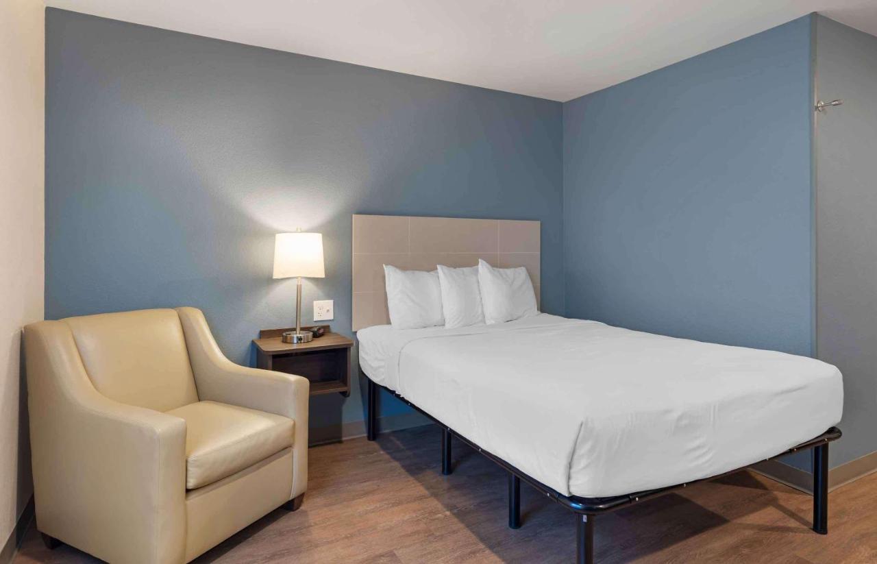 Extended Stay America Suites - Redlands Zewnętrze zdjęcie