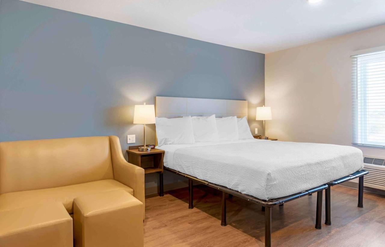Extended Stay America Suites - Redlands Zewnętrze zdjęcie