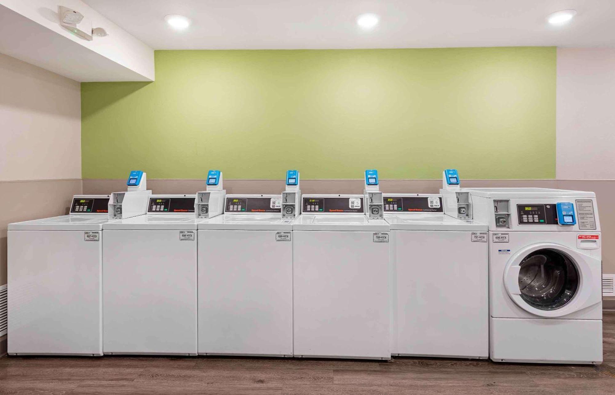 Extended Stay America Suites - Redlands Zewnętrze zdjęcie