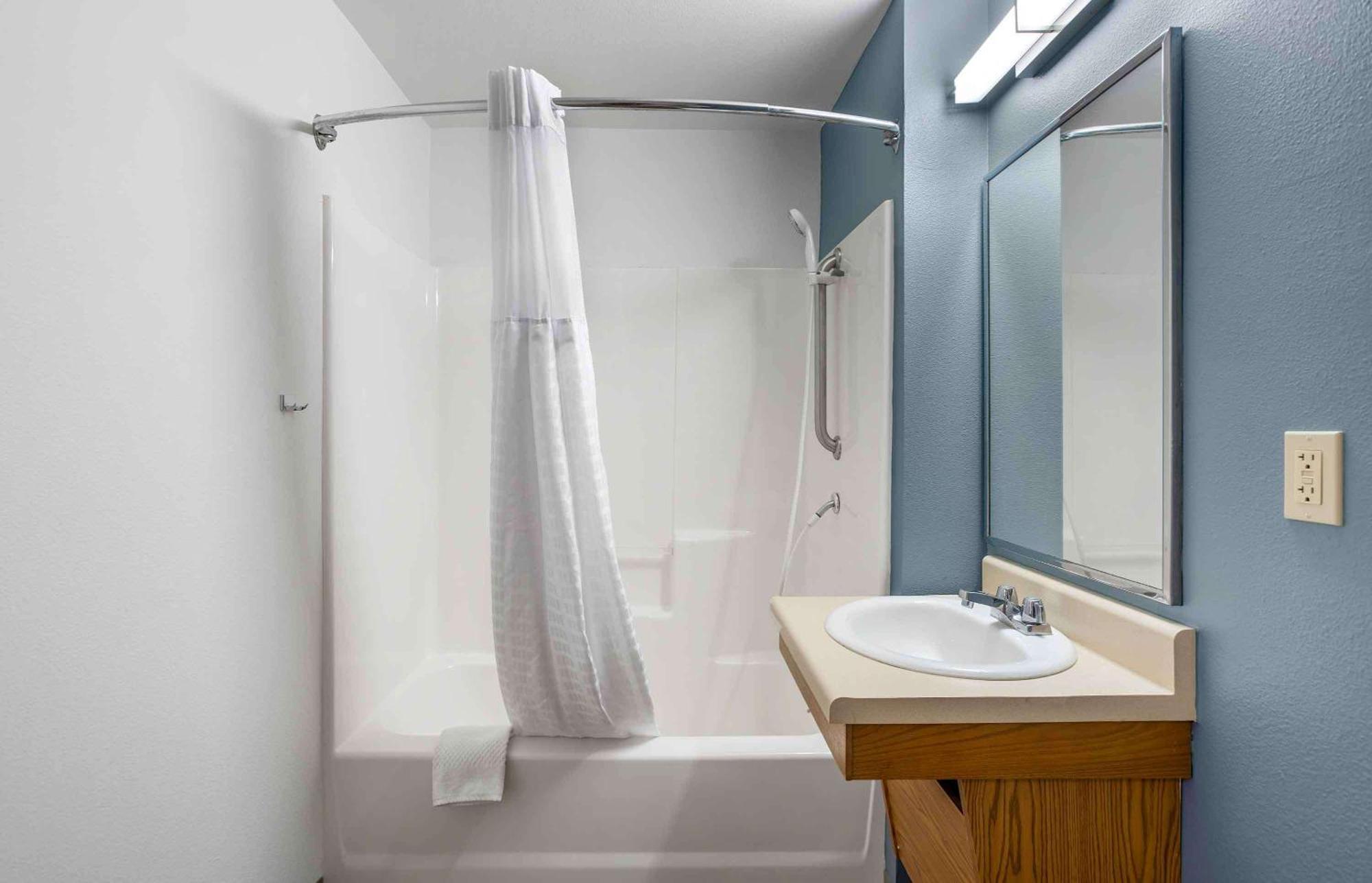 Extended Stay America Suites - Redlands Zewnętrze zdjęcie